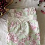 SHELL PINK FLOW MAXI | DUBAI MAXI | 512