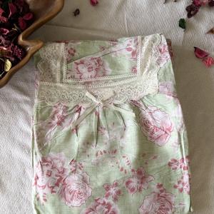 SHELL PINK FLOW MAXI | DUBAI MAXI | 512