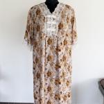 HONEY BOW MAXI | DUBAI MAXI | 520