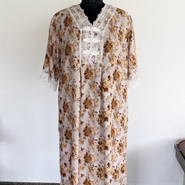 HONEY BOW MAXI | DUBAI MAXI | 520