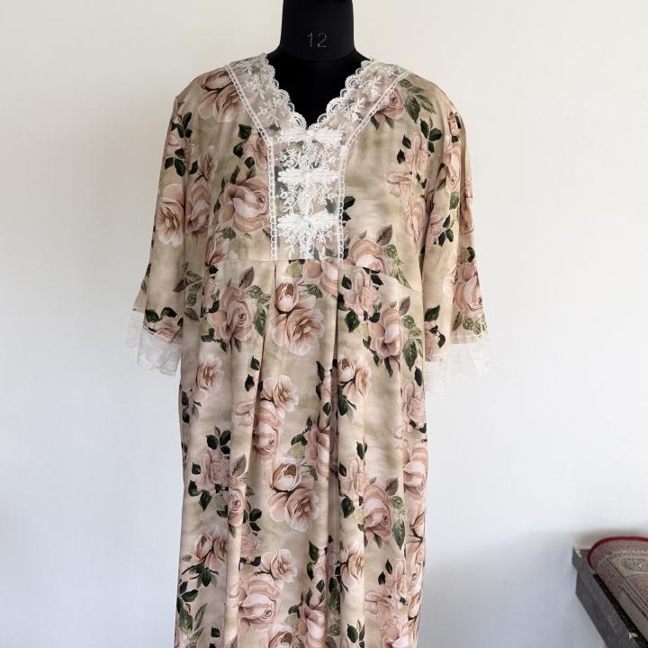 BUTTER BOW MAXI | DUBAI MAXI | 520