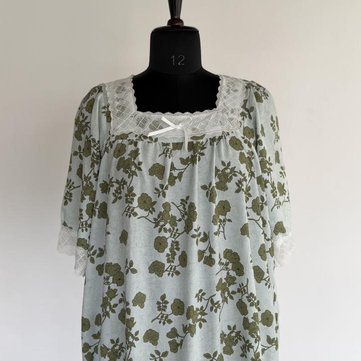 SOFT PISTA BLOOM MAXI | DUBAI MAXI | 512