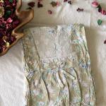 SOFT MINT DEW MAXI | DUBAI MAXI | 521