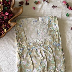 SOFT MINT DEW MAXI | DUBAI MAXI | 521