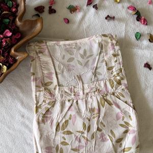 ALMOND PETAL MAXI | DUBAI MAXI | 521