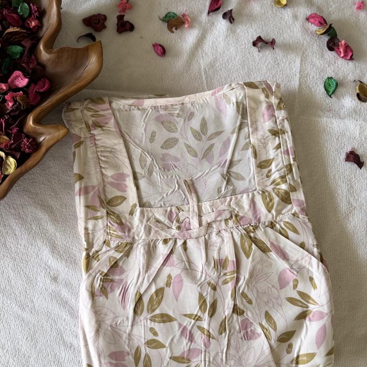 ALMOND PETAL MAXI | DUBAI MAXI | 521