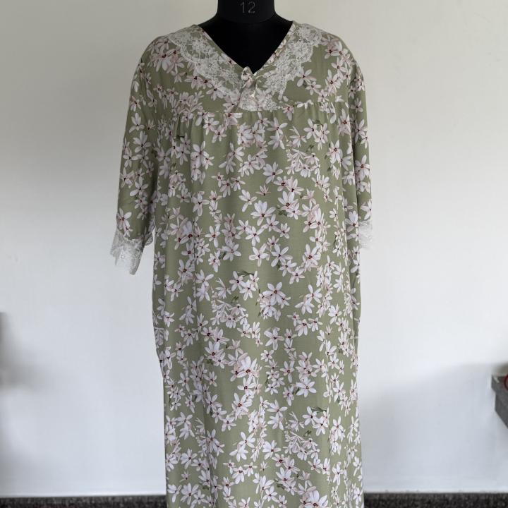 SAGE BLOOM MAXI | DUBAI MAXI | 517