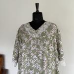 SAGE BLOOM MAXI | DUBAI MAXI | 517