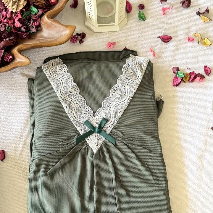 COMFORT JERSEY MAXI | DUBAI MAXI | 522