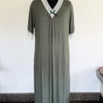 COMFORT JERSEY MAXI | DUBAI MAXI | 522