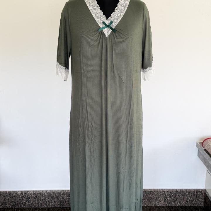 COMFORT JERSEY MAXI | DUBAI MAXI | 522