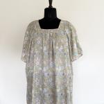 SOFT MINT DEW MAXI | DUBAI MAXI | 521