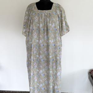 SOFT MINT DEW MAXI | DUBAI MAXI | 521