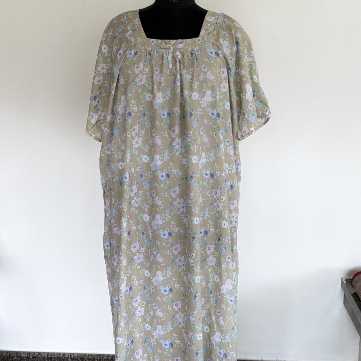 SOFT MINT DEW MAXI | DUBAI MAXI | 521