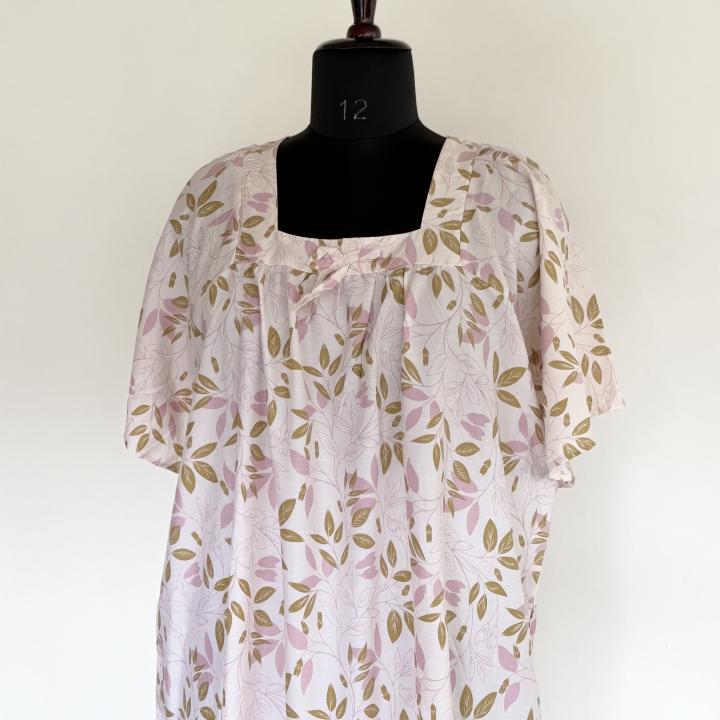 ALMOND PETAL MAXI | DUBAI MAXI | 521