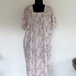 ALMOND PETAL MAXI | DUBAI MAXI | 521