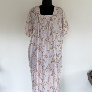 ALMOND PETAL MAXI | DUBAI MAXI | 521