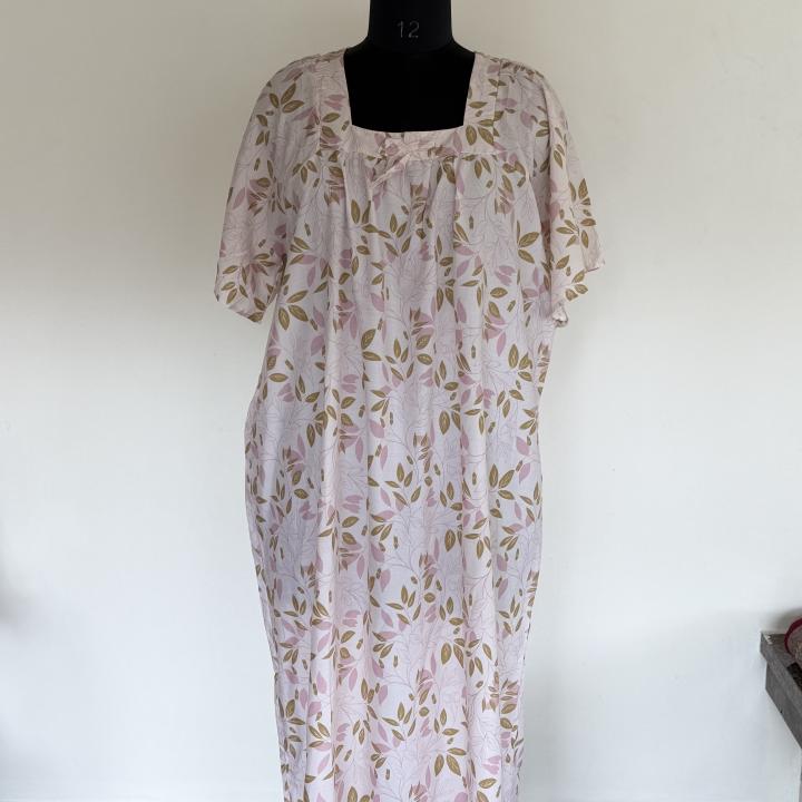 ALMOND PETAL MAXI | DUBAI MAXI | 521