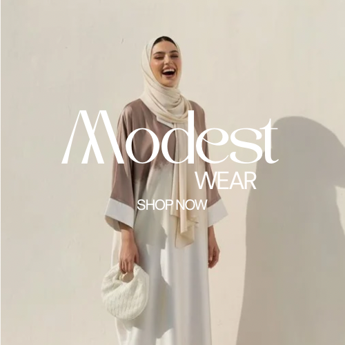 Modest wear