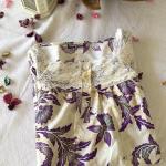 SQUARE LAYS GRACE MAXI | DUBAI MAXI | 512 | 502
