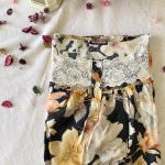SQUARE LAYS GRACE MAXI | DUBAI MAXI | 512 | 502