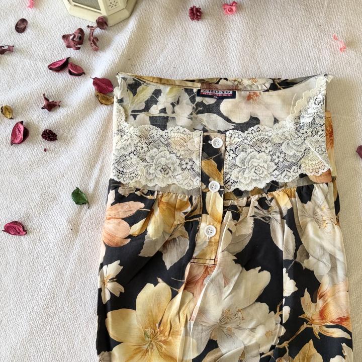 SQUARE LAYS GRACE MAXI | DUBAI MAXI | 512 | 502