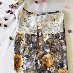 SQUARE LAYS GRACE MAXI | DUBAI MAXI | 512 | 502