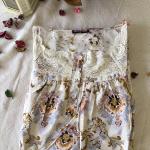 SQUARE LAYS GRACE MAXI | DUBAI MAXI | 512 | 502