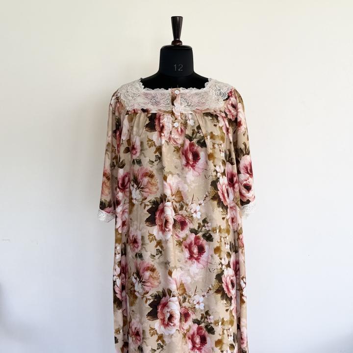 SQUARE LAYS GRACE MAXI | DUBAI MAXI | 512 | 502