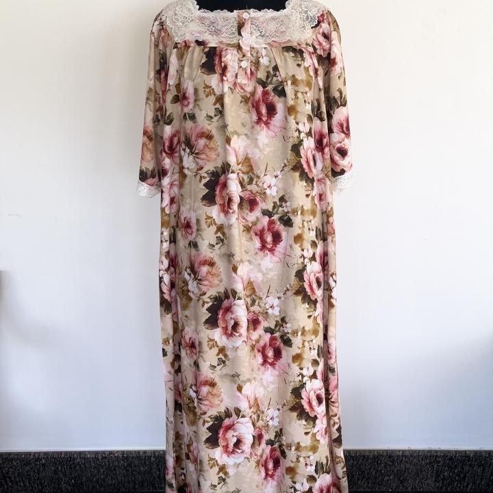 SQUARE LAYS GRACE MAXI | DUBAI MAXI | 512 | 502