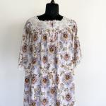 SQUARE LAYS GRACE MAXI | DUBAI MAXI | 512 | 502