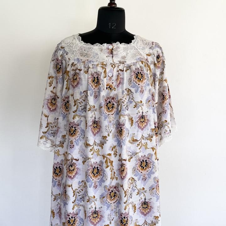 SQUARE LAYS GRACE MAXI | DUBAI MAXI | 512 | 502