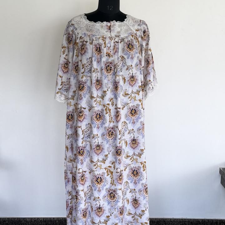 SQUARE LAYS GRACE MAXI | DUBAI MAXI | 512 | 502