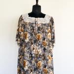 SQUARE LAYS GRACE MAXI | DUBAI MAXI | 512 | 502