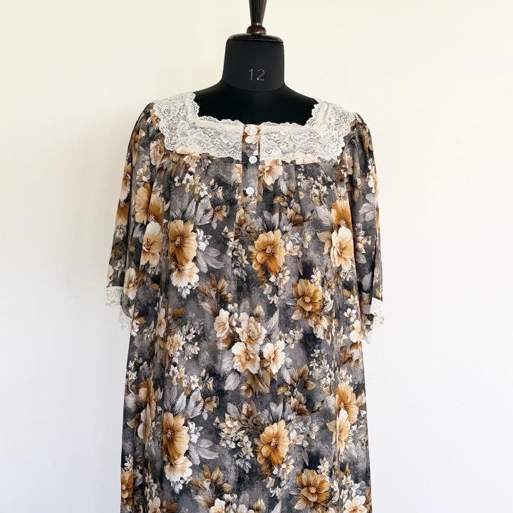 SQUARE LAYS GRACE MAXI | DUBAI MAXI | 512 | 502