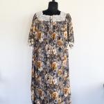 SQUARE LAYS GRACE MAXI | DUBAI MAXI | 512 | 502