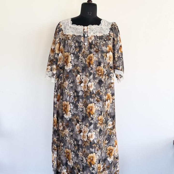SQUARE LAYS GRACE MAXI | DUBAI MAXI | 512 | 502