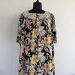 SQUARE LAYS GRACE MAXI | DUBAI MAXI | 512 | 502