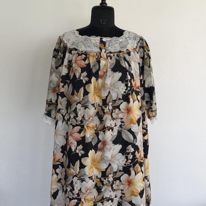 SQUARE LAYS GRACE MAXI | DUBAI MAXI | 512 | 502