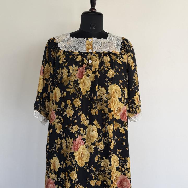 SQUARE LAYS GRACE MAXI | DUBAI MAXI | 512 | 502