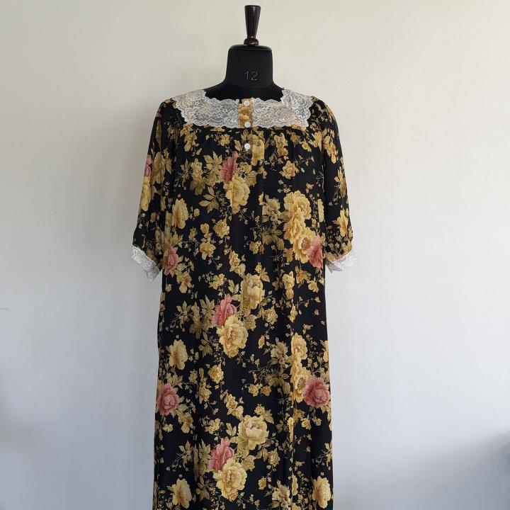 SQUARE LAYS GRACE MAXI | DUBAI MAXI | 512 | 502