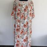 SQUARE LAYS GRACE MAXI | DUBAI MAXI | 512 | 502