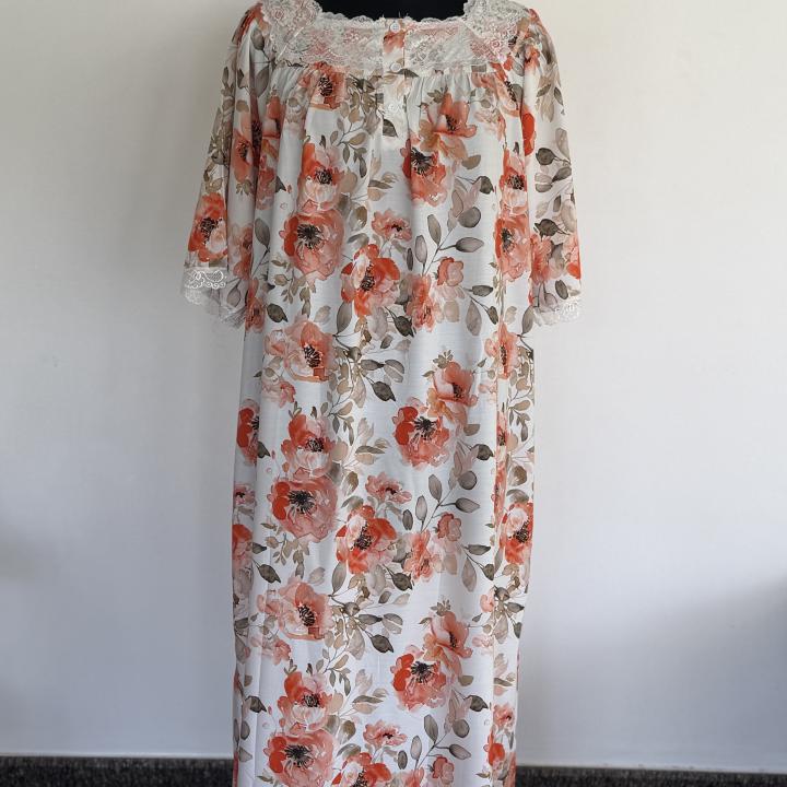 SQUARE LAYS GRACE MAXI | DUBAI MAXI | 512 | 502