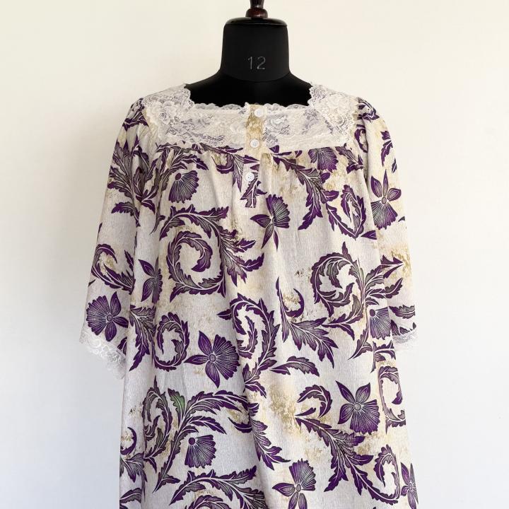 SQUARE LAYS GRACE MAXI | DUBAI MAXI | 512 | 502