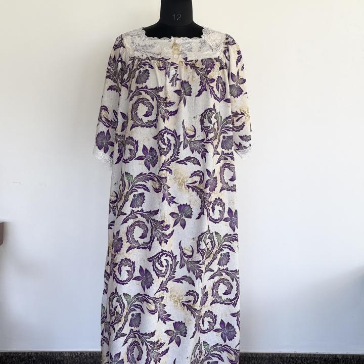 SQUARE LAYS GRACE MAXI | DUBAI MAXI | 512 | 502