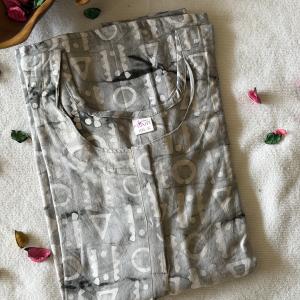 SAND TONE COTTON MAXI | INDIAN MAXI | 507