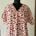 KAFTAN MAXI | DUBAI MAXI | 523