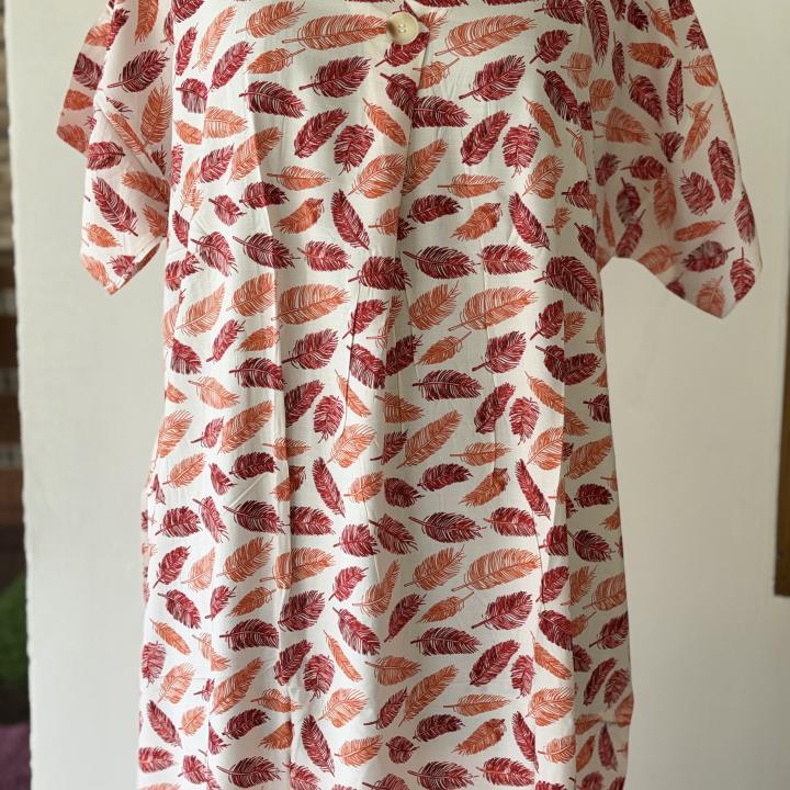 KAFTAN MAXI | DUBAI MAXI | 523