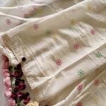 ZAREEN DUPATTA | NILOFER HADHI | 524