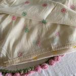 ZAREEN DUPATTA | NILOFER HADHI | 524